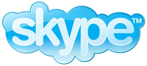 Skype – Logoed