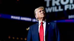 Trump Accuses Democrats Of Using Epstein ‘Hoax’ To Distract from ...