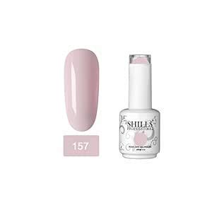Buy Shills Professional Uv/Led Soak Off Gel Polish (Gel Nail Polish ...