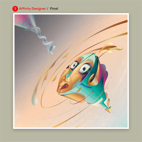 Affinity Designer Painting Tutorial 的图像结果