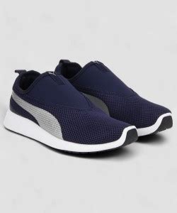 PUMA STTrainer Evo Slip-on II Walking Shoes For Men - Buy PUMA ...