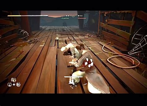 Image result for Absolver Lag