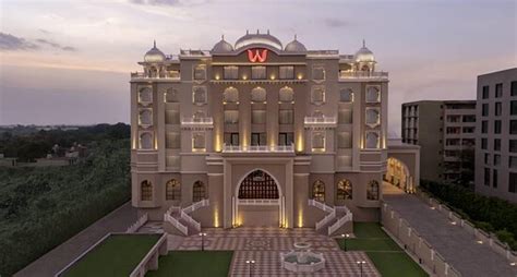 WELCOMHOTEL BY ITC HOTELS JABALPUR (Madhya Pradesh) - Hotel Reviews ...
