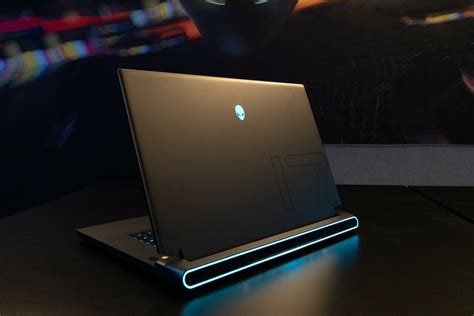 Image result for Alienware M17