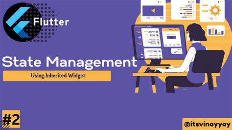 Provider State Management Flutter With 的图像结果