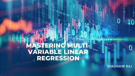 Multi Linear Regression in Python 的图像结果