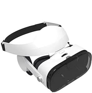TechKing 𝐒𝐏𝐄𝐂𝐈𝐀𝐋 𝐃𝐄𝐀𝐋 𝐖𝐈𝐓𝐇 𝟏𝟓 𝐘𝐄𝐀𝐑𝐒 𝐖𝐀𝐑𝐑𝐀𝐍𝐓𝐘 3D Virtual Reality Goggles ...