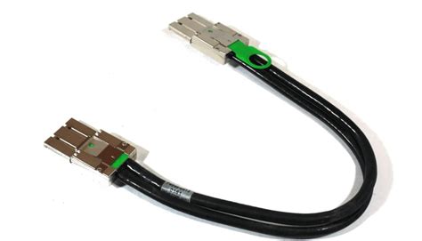 74546-0813 Molex | High-Speed iPass PCIe x8 Cable Assembly