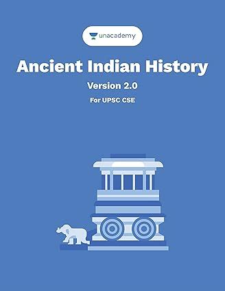 Buy Ancient Indian History (English) for UPSC Civil Services IAS / IPS ...