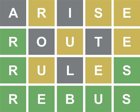 wordle the new york times today - Impressed Hd