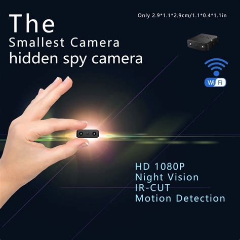 Image result for XD Mini Security Camera