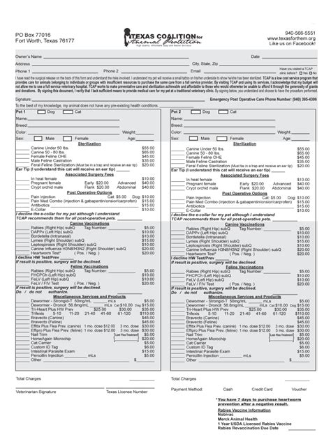 Fillable Online TCAP is a low cost service program that Fax Email Print ...