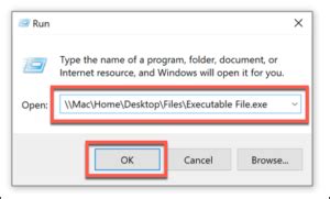 Image result for How to Create Executable File