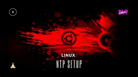 Image result for 7 1 4 Lab Configure NTP On Linux CompTIA
