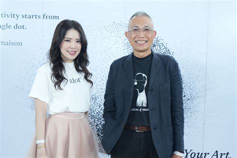 VUCA Digital เปิดตัวแพลตฟอร์มนักสร้างสรรค์รูปแบบใหม่ adot° ภายใต้งาน ...