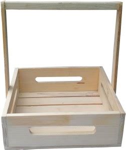 Ssl trustme Wooden ME Beautyfull PINE WOOD Eco Friendly Multipurpose ...