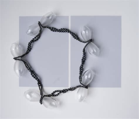 Caroline Gore — Brooklyn Metal Works