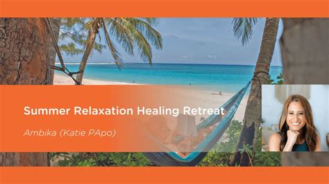 Summer Relaxation Healing Retreat, Sivananda Ashram Yoga Retreat ...