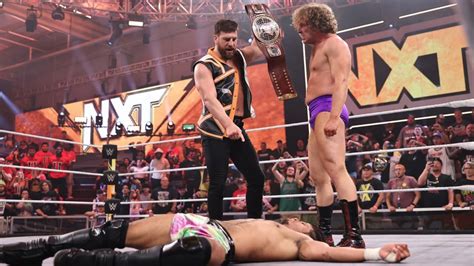 Booker T's Major WWE NXT Slip-Up, CM Punk's Hidden Struggles, and ...