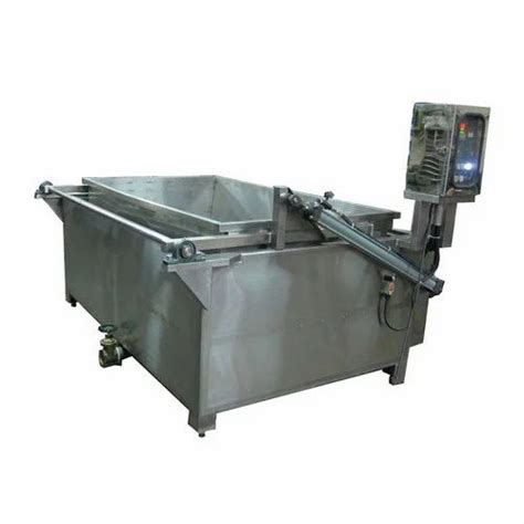Oasis Food Processing Systems, Indore - Manufacturer of Fully Automatic ...
