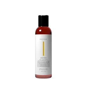Ceuticoz Anatrix Hairfall Defense Shampoo | For Hairfall & Follicular ...