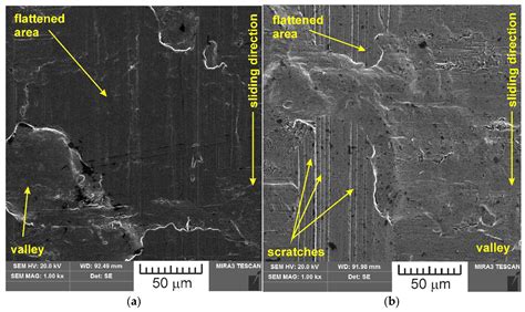Effect of SiO2 and MoS2 Particles as Lubricant Additives on Lubrication ...