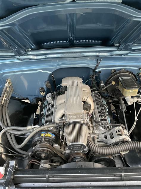 Torque Specs for Exhaust Header Bolts on a circa '90 TPI L98 engine? | Chevy C10 Truck Forums