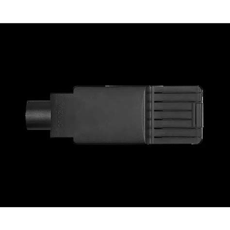 BIM objects - Free download! MICRO MARTIN Tool-less | BIMobject