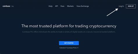 Image result for Coinbase Pro Setup