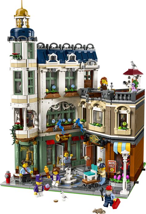 mybrickhouse – lego certified store