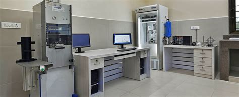 Aadharshila Infratech Laboratory | Advanced Testing Services for ...