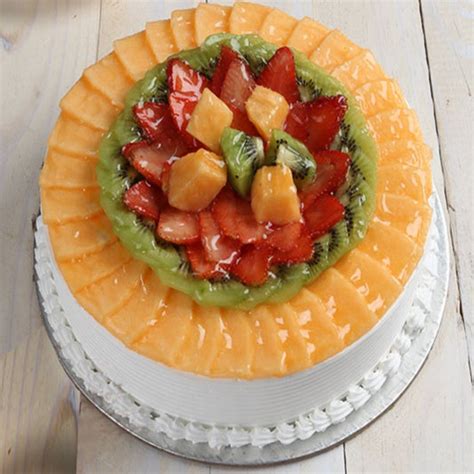 Send Fruit Cakes Online | Buy Fruit Cake in India with Free Shipping ...