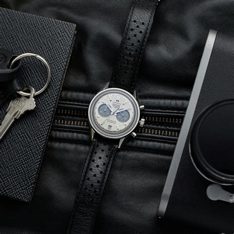 Wear TAG Heuer with up to 30% off | eBay. Save on classic watches for your collection.