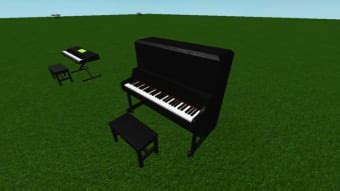 Roblox Piano Script GUI 的图像结果