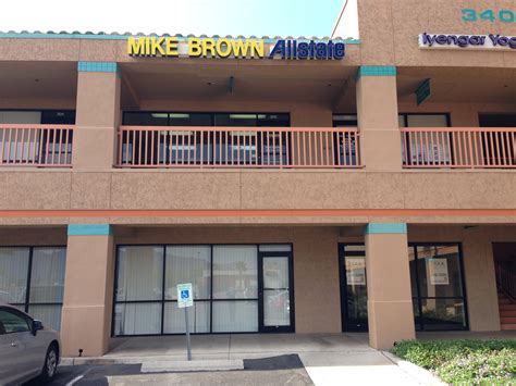 Mike Brown - Allstate Insurance Agent in Tucson, AZ