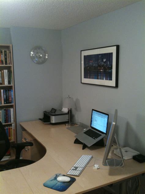 Image result for Computer Desk Installation