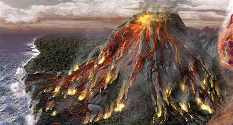 Image result for Volcano