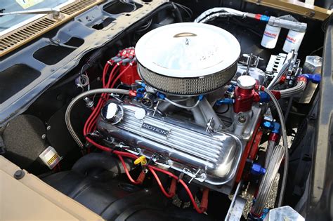 Image result for 454 Engine Block