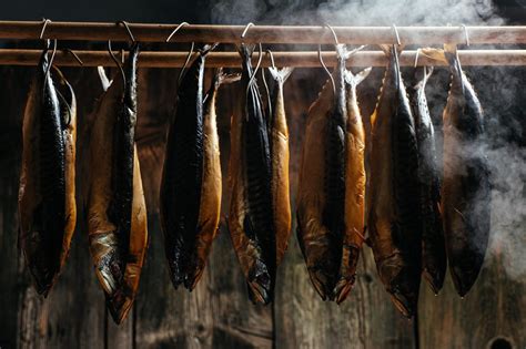 How To Store Smoked Fish | Storables