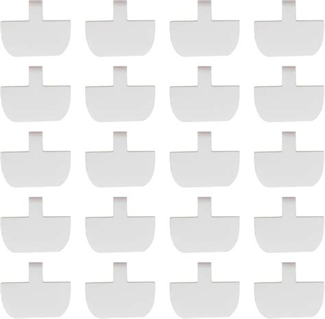 MZHICH 20-Piece Cable Labels for Management and India | Ubuy