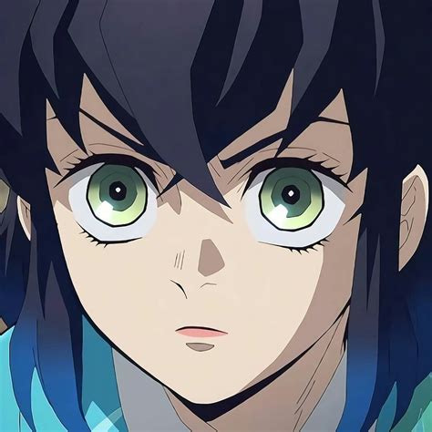 Image result for Inosuke Project Slayers