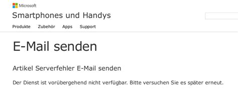 Liebe Firma Micro$oft, oder was von Nokia dorthingewandert ist… – Fire ...