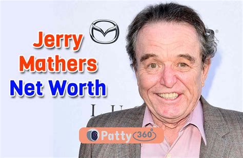 Jerry Mathers Net Worth - How Much Is The 'Leave It to Beaver' Star ...