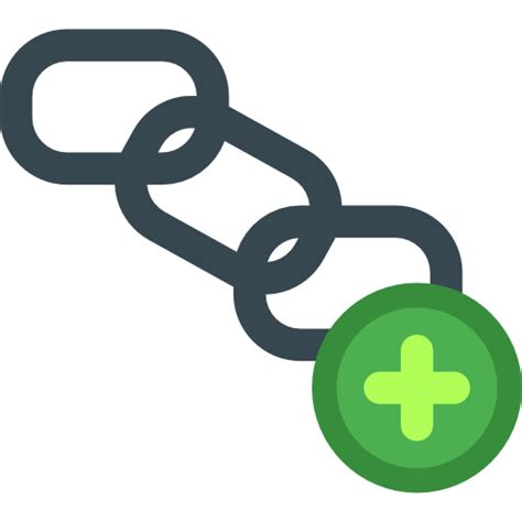 Link - Free multimedia icons