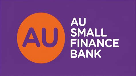 AU Small Finance Bank's Q2 Profits Soar 17% - Goodreturns