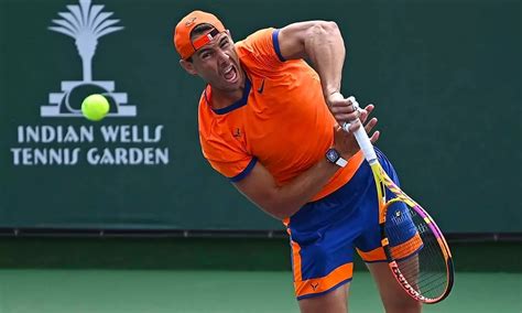 Rafael Nadal asks for "stronger" penalties against player misbehaviour ...