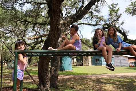 La Grange Summer Camp - Camp Lone Star