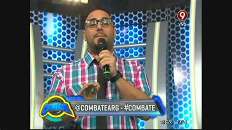 Image result for Combate Programa 2017