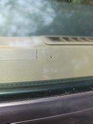 Permatex 16067 Bullseye Windshield Repair Kit.025 oz. Syringe : Amazon ...