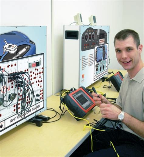 Automotive Technology Program 的图像结果